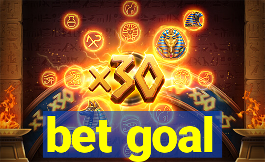bet goal